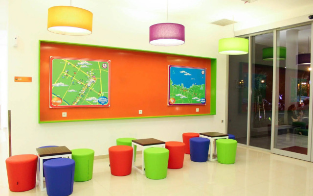 POP! Hotel Kelapa Gading Jakarta