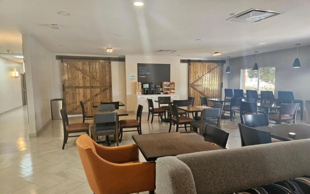 Holiday Inn Express & Suites Clermont Se West Orlando by IHG