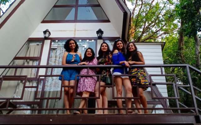 XOXO Hostel