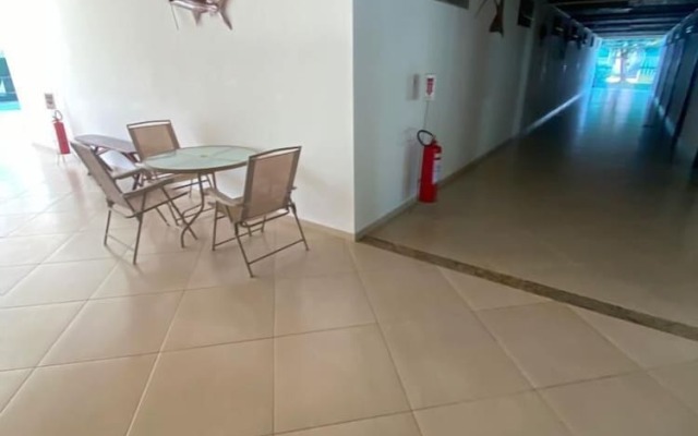 Pousada Marina Porto Itacuruçá