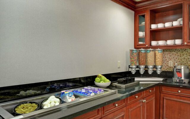 Homewood Suites Reno