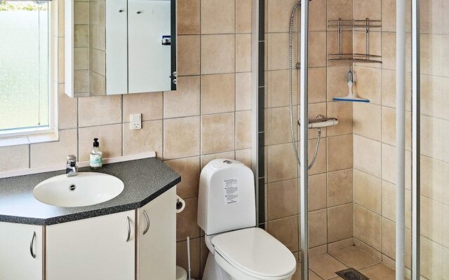 Holiday Home in VÃ¦ggerlÃ¸se