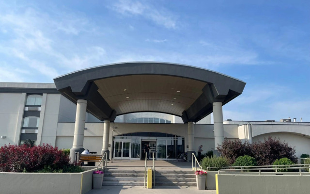 Victoria Inn Hotel and Convention Centre Winnipeg