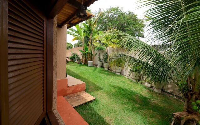 Vila Juru