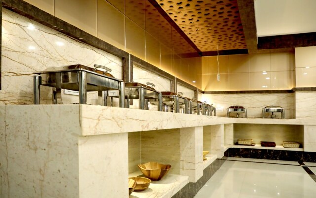Hotel Anmol Classic