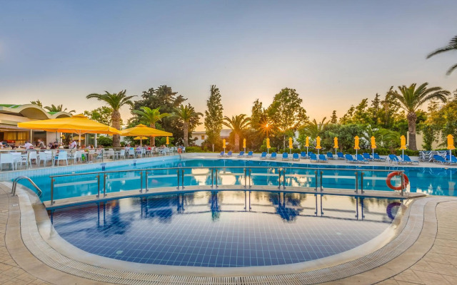 Kipriotis Hippocrates Hotel -  All Inclusive