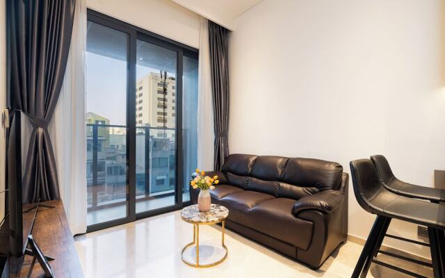 The MarQ Lanc. District 1