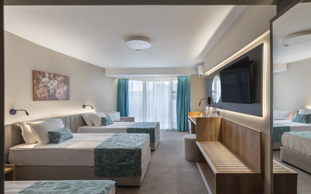 Grand Hotel Sunny Beach