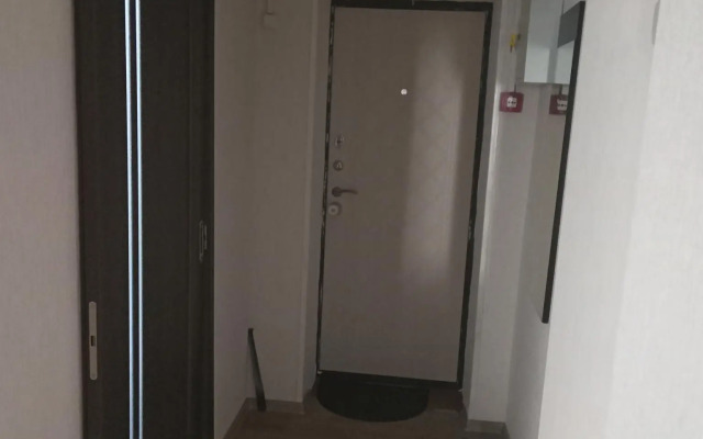 Apart Sharing (Апарт Шэринг) на улице Рылеева