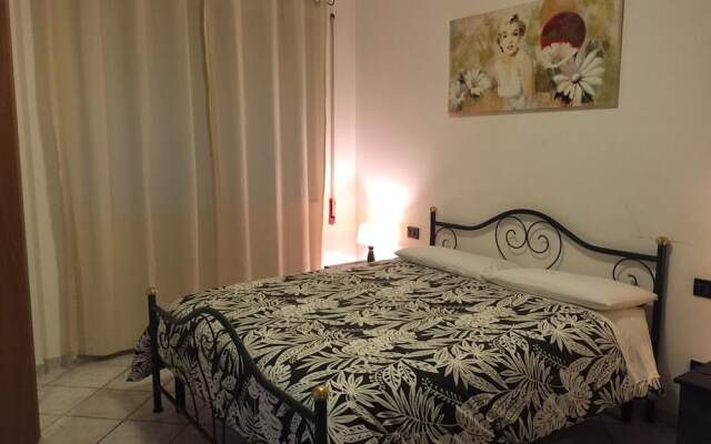 M'ami Bed and Breakfast