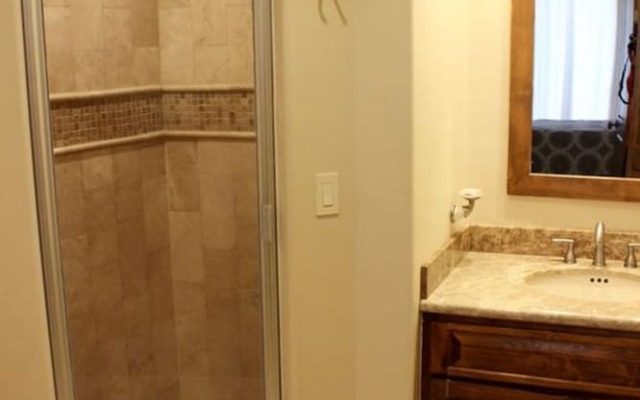 Bella Sirena 2BR BA 401-v by Casago