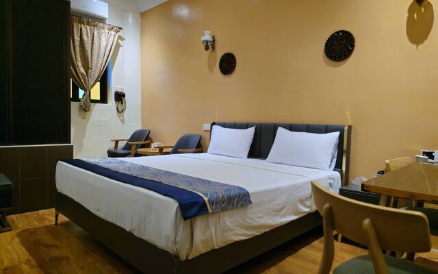 The Century Boutique Hotel