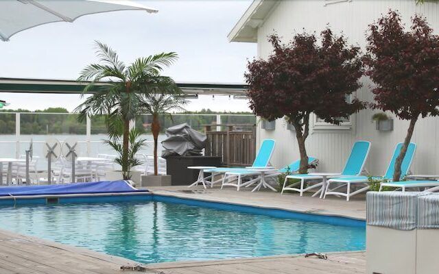 Strandhotellet