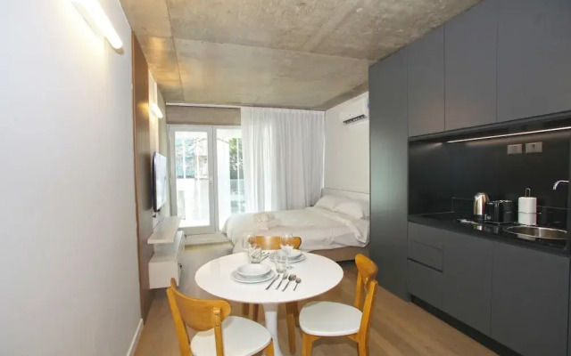 Urban Rent