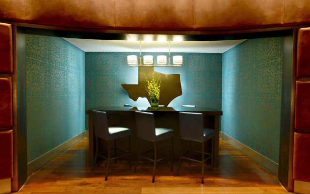 Magnolia Hotel Houston, A Tribute Portfolio Hotel