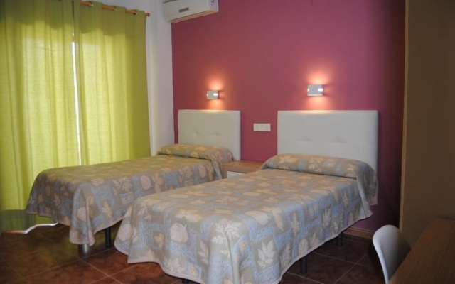 Hostal Rocamar
