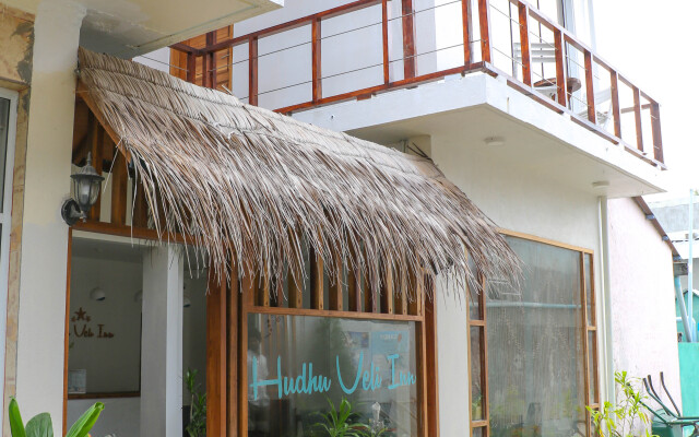 HudhuVeli Inn