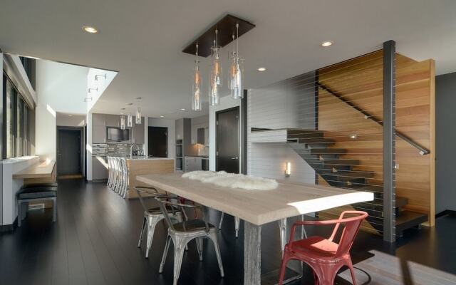 City House Caseta d'es Moli