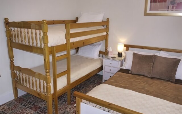 Babbacombe Guest House
