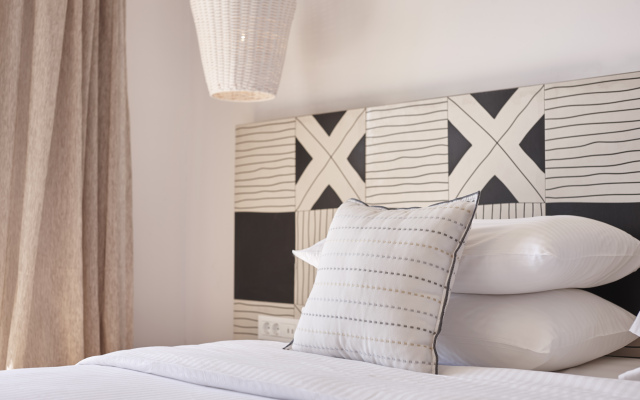 Kosmoplaz Beach Hotel