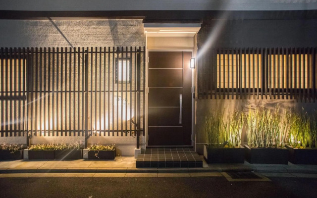 Kyo Suite Hanano - Vacation STAY 84353