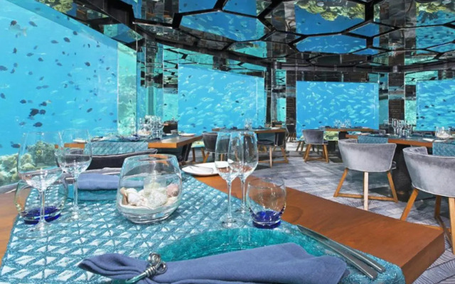 Quayside Waterfront Apartment