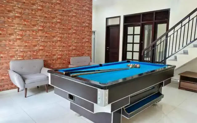 Villa Welirang 7 By N2K