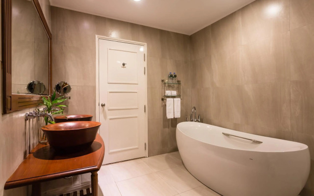 Sokha Phnom Penh Hotel