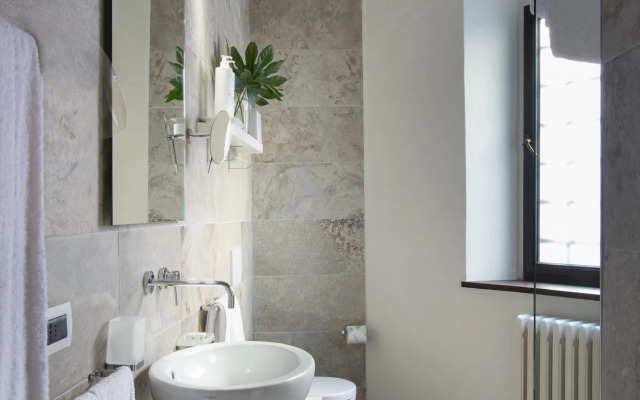 Salvadonica - Borgo del Chianti