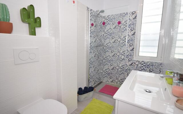 Comfy apartment in Los Cristianos near the beach