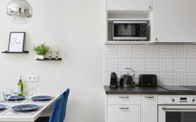 Baltic Sense на улице Гагарина 85к4