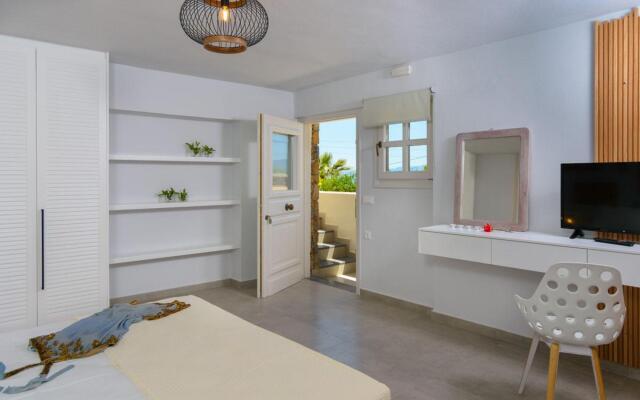 Luxuty 3 bedroom villa