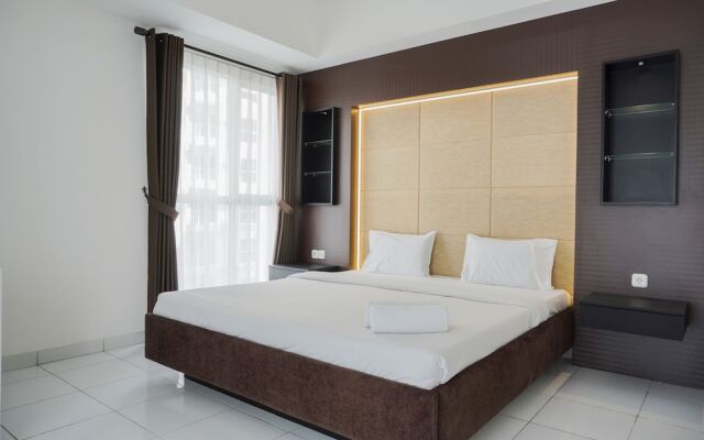 Elegant And Restful Studio At Casa De Parco Apartment