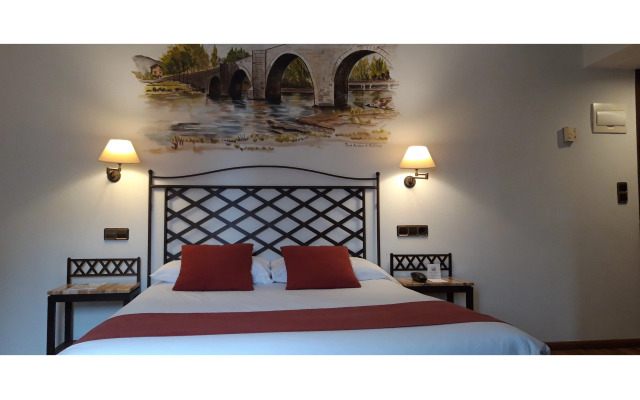 Hotel Palacio de Valderrábanos