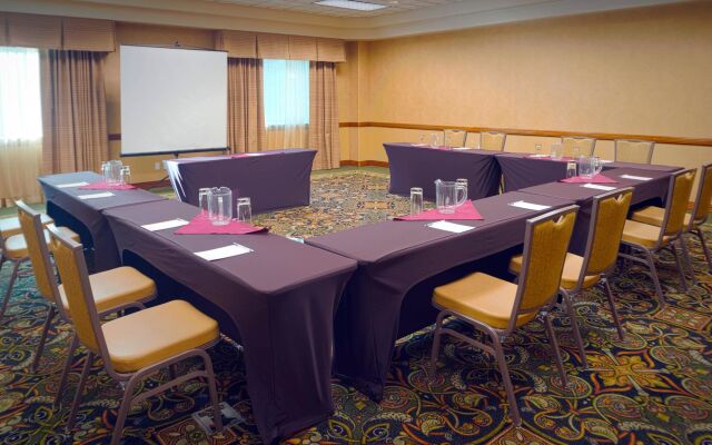 Hampton Inn & Suites Boise/Spectrum