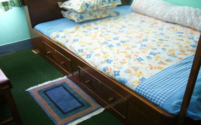 Sanu House