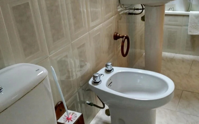 Pensión Arroyo de La Teja