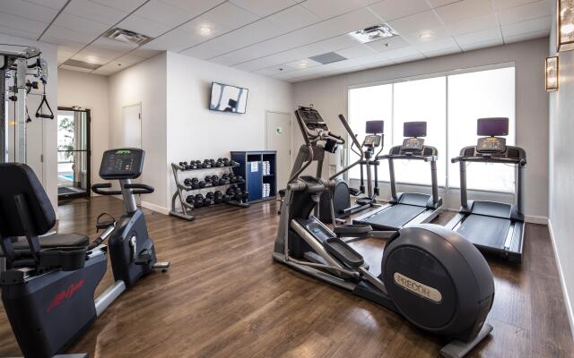 Holiday Inn Montreal Longueuil by IHG
