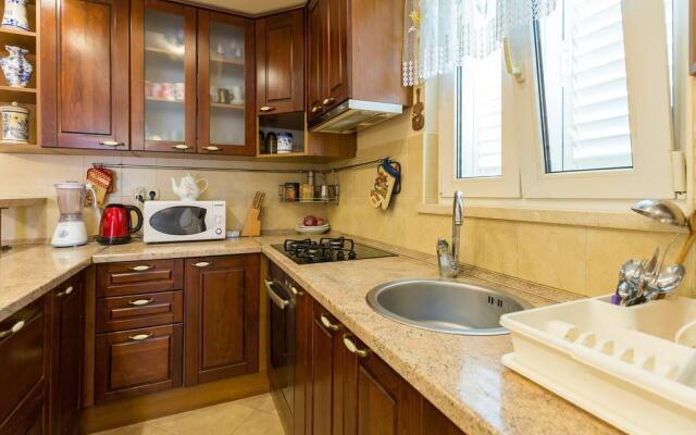 Apartment Amor