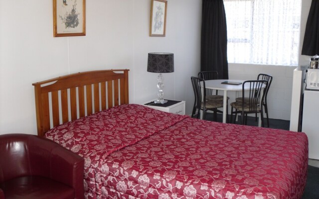Marton Motel NZ