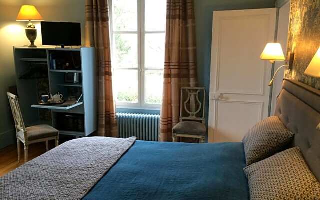 Le Clos des Princes