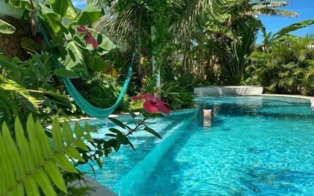 Pousada Ilha do Vento