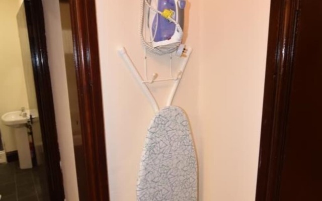 Wyresdale House - Flat 1