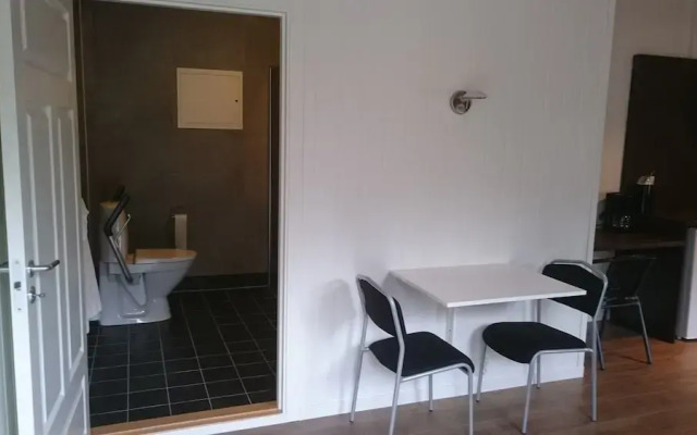 Telemark Camping & Inn - Motel & Apartment