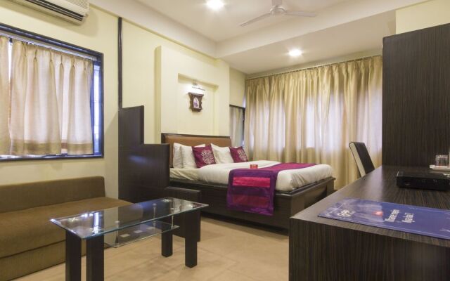 OYO Rooms Malad