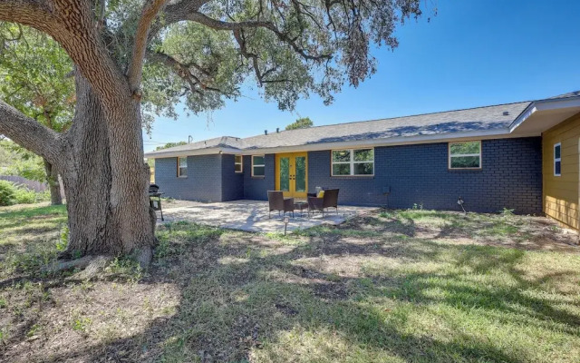 Temple Family Home: 4 Mi to Dtwn!