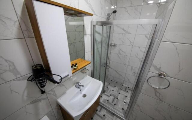 Royal Taksim Suites