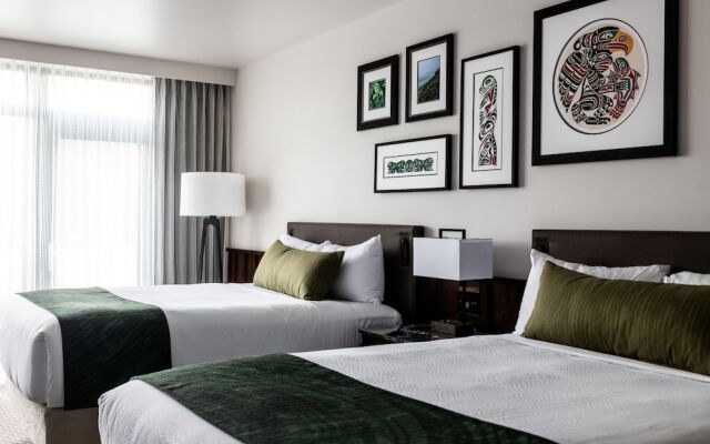 7 Cedars Hotel & Casino