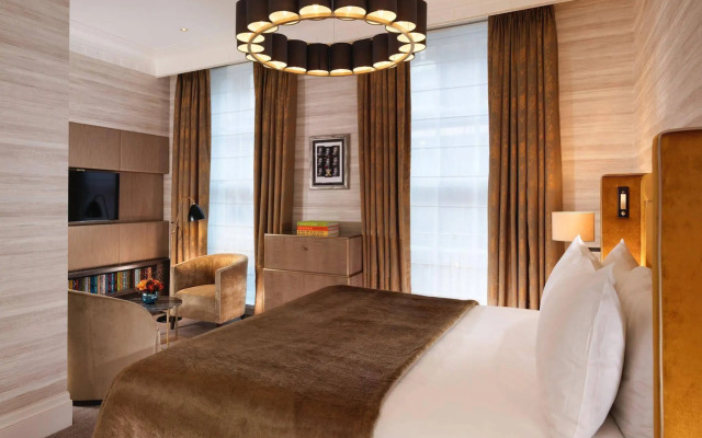 Flemings Mayfair - Small Luxury Hotel of the World