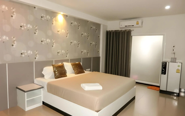 The Premium Residence – Guest Rooms – Roi Et